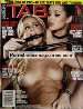 Adult magazine Taboo April 2013 *CG’S Cheri & Dani*